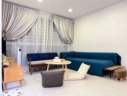 Blk 613A Damai Grove (Punggol), HDB 4 Rooms #546440341
